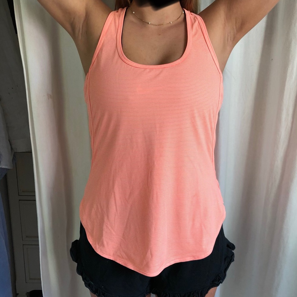 Zella tank top